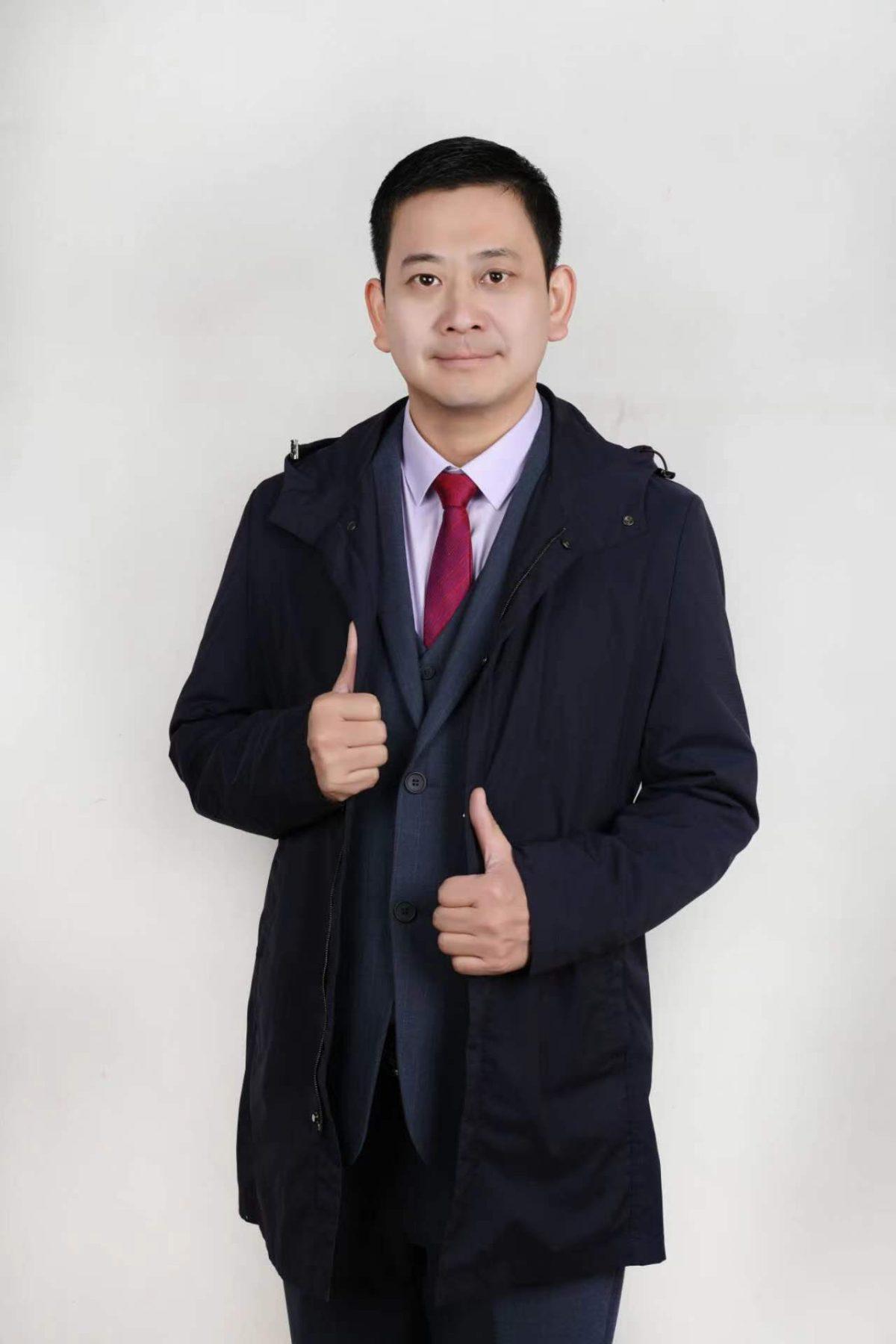 我为什么建立企庭企业家平台?